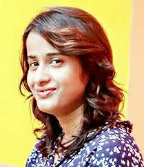 Asst. Prof. Saba Yunus